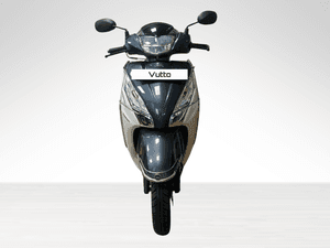 Used 2026 TVS Jupiter 125 SmartXonnect for sale in Jaipur - thumbnail 8