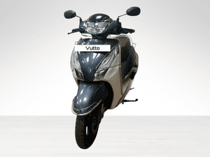 Used 2026 TVS Jupiter 125 SmartXonnect for sale in Jaipur - thumbnail 3