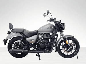 Used 2025 Royal Enfield Meteor 350 Stellar for sale in Jaipur - thumbnail 2