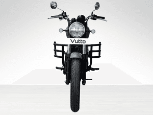 Used 2025 Royal Enfield Meteor 350 Stellar for sale in Jaipur - thumbnail 9