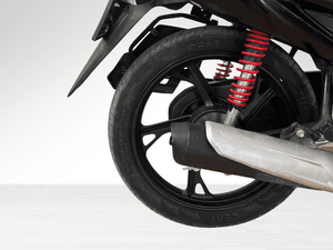 Used 2025 Honda Livo Drum for sale in Jaipur - thumbnail 6