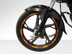 Used 2025 Honda Livo Drum for sale in Jaipur - thumbnail 5