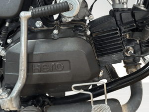 Used 2025 Honda Livo Drum for sale in Jaipur - thumbnail 7