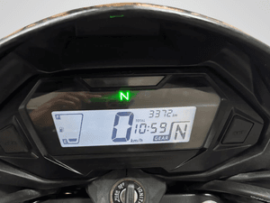 Used 2025 Honda Livo Drum for sale in Jaipur - thumbnail 8