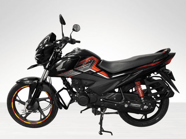 Used 2025 Honda Livo Drum for sale in Jaipur - photo 1