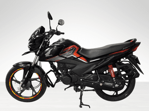 Used 2025 Honda Livo Drum for sale in Jaipur - thumbnail 1