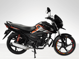 Used 2025 Honda Livo Drum for sale in Jaipur - thumbnail 2