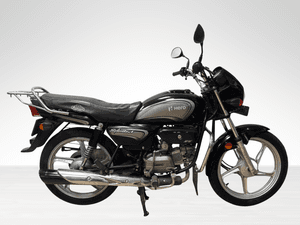 Used 2024 Hero Splendor Plus Self Alloy for sale in Jaipur - thumbnail 2