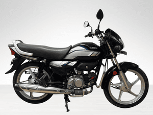 Used 2025 Hero HF Deluxe Self Alloy for sale in Jaipur - thumbnail 2