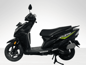 Used 2025 Honda Dio Standard for sale in Faridabad - thumbnail 1