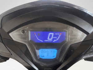 Used 2025 Honda Dio Standard for sale in Faridabad - thumbnail 7
