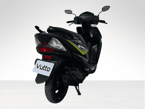 Used 2025 Honda Dio Standard for sale in Faridabad - thumbnail 4