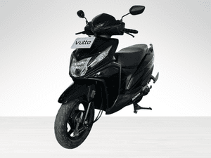 Used 2025 Honda Dio Standard for sale in Faridabad - thumbnail 3