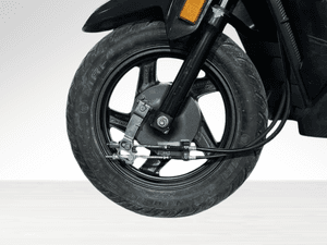 Used 2025 Honda Dio Standard for sale in Faridabad - thumbnail 5