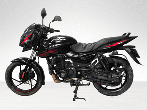 Used 2024 Bajaj Pulsar 125 Neon Disc for sale in Jaipur - thumbnail 1