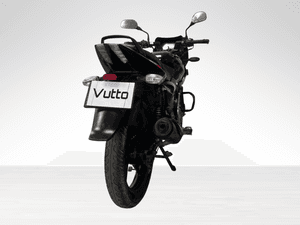 Used 2024 Bajaj Pulsar 125 Neon Disc for sale in Jaipur - thumbnail 4