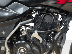 Used 2024 Bajaj Pulsar 125 Neon Disc for sale in Jaipur - thumbnail 7