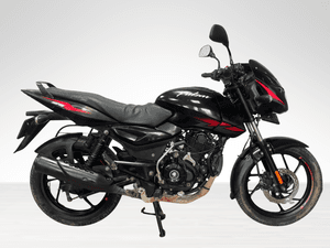 Used 2024 Bajaj Pulsar 125 Neon Disc for sale in Jaipur - thumbnail 2