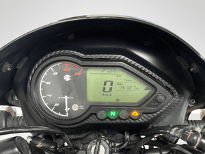 Used 2024 Bajaj Pulsar 125 Neon Disc for sale in Jaipur - thumbnail 8