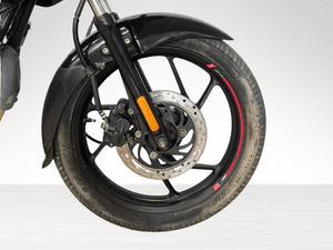 Used 2024 Bajaj Pulsar 125 Neon Disc for sale in Jaipur - thumbnail 5