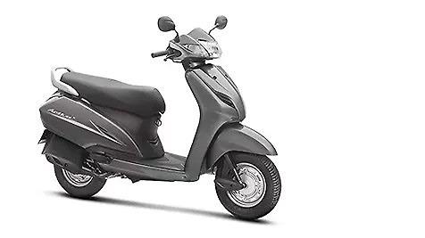Used Honda Activa 3G Standard (BS III) for sale - thumbnail 4
