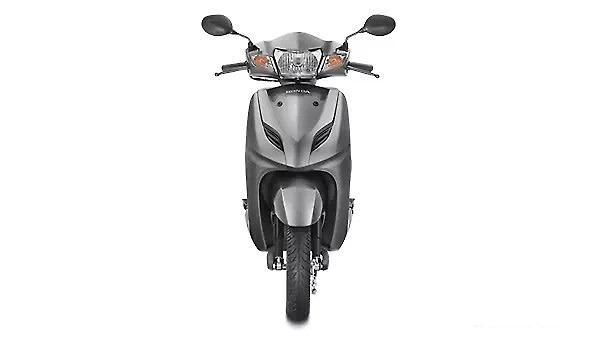 Used Honda Activa 3G Standard (BS III) for sale - thumbnail 1
