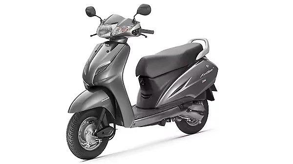 Used Honda Activa 3G Standard (BS III) for sale - thumbnail 2