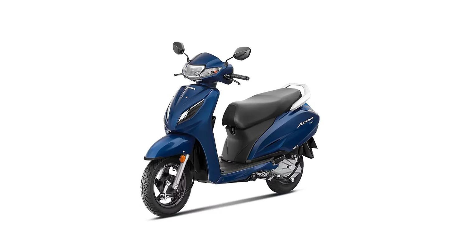 Used Honda Activa 6G Standard for sale - thumbnail 5
