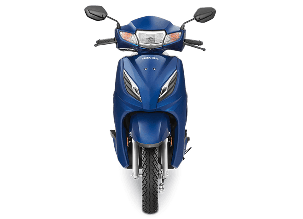 Used Honda Activa 6G Standard for sale - photo 1