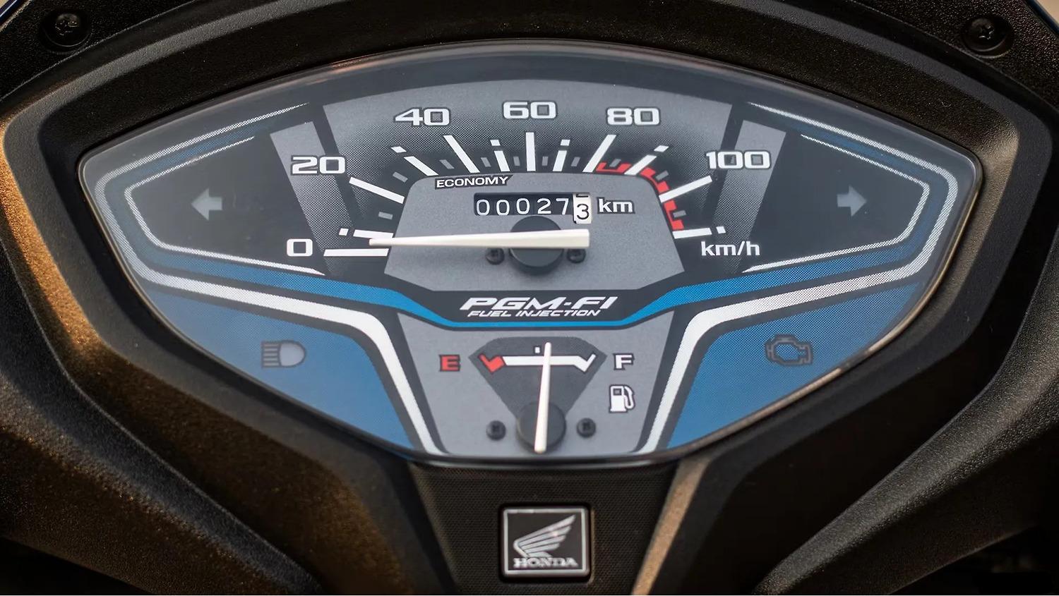 Used Honda Activa 6G Standard for sale - thumbnail 8