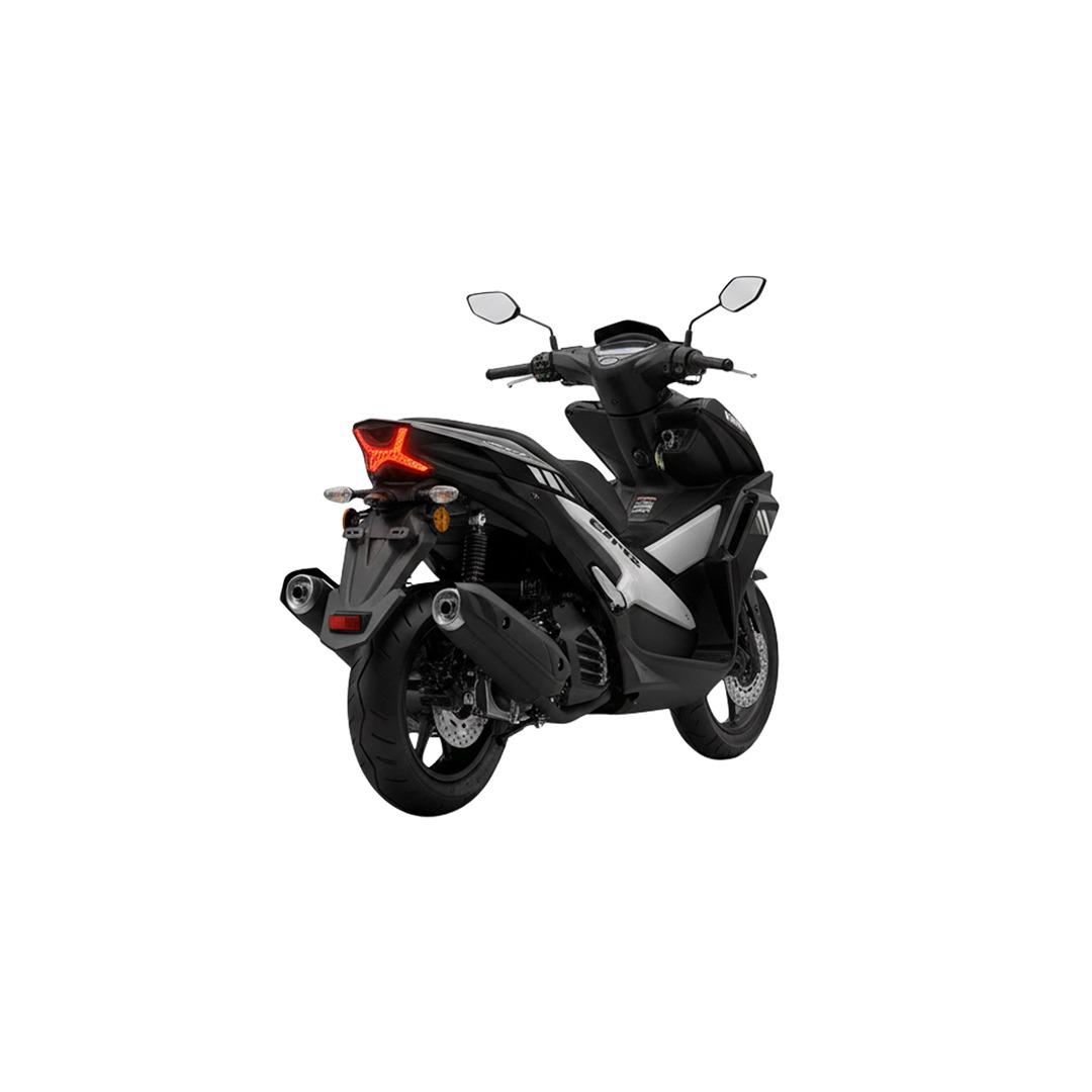 Used Yamaha Aerox 155 Standard for sale - thumbnail 4