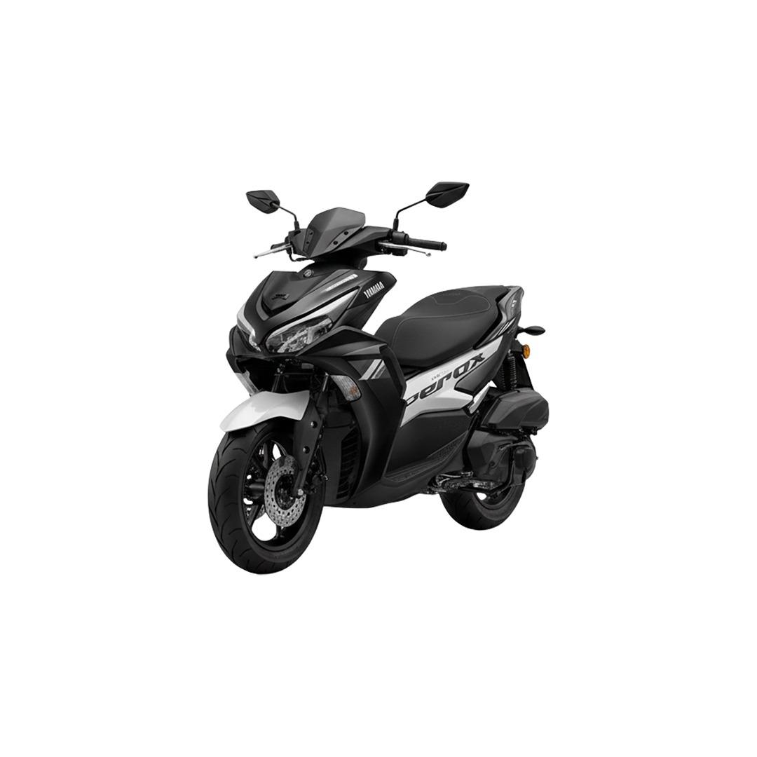 Used Yamaha Aerox 155 Standard for sale - thumbnail 2