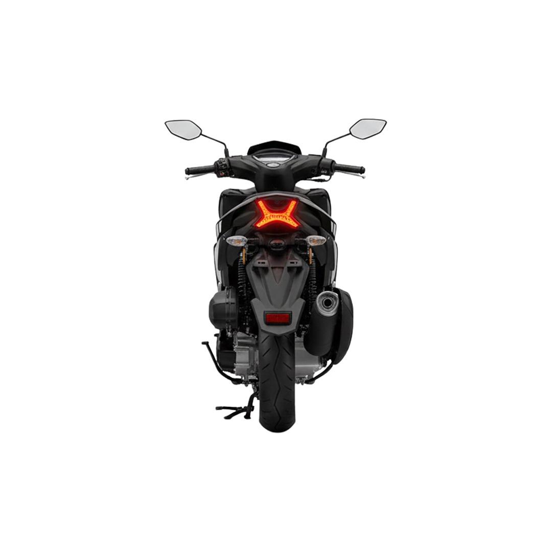 Used Yamaha Aerox 155 Standard for sale - thumbnail 3