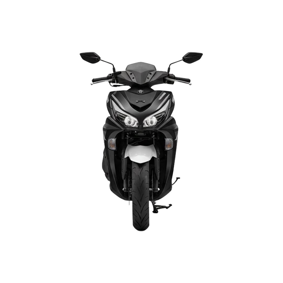 Used Yamaha Aerox 155 Standard for sale - thumbnail 1