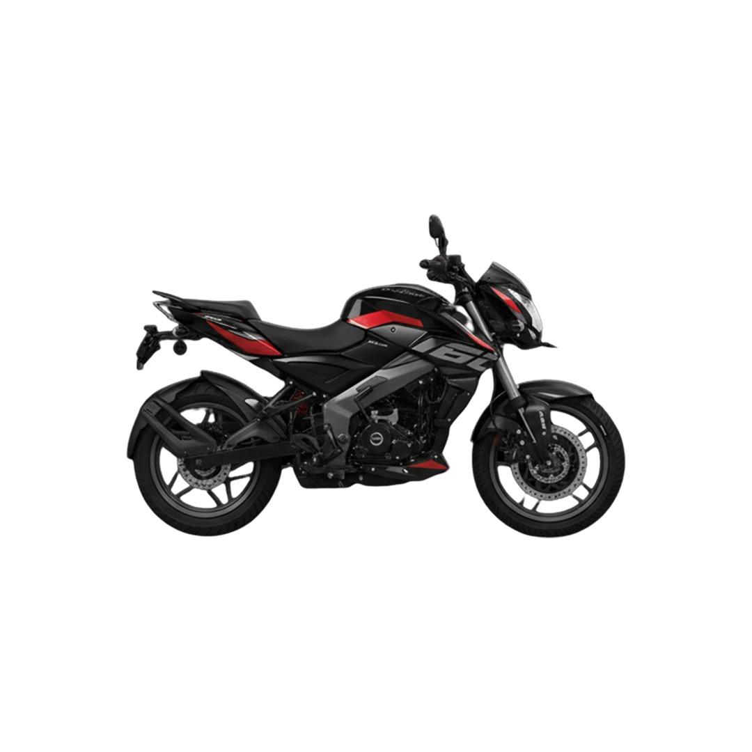 Used Bajaj Pulsar N160 Single Channel ABS for sale - thumbnail 4