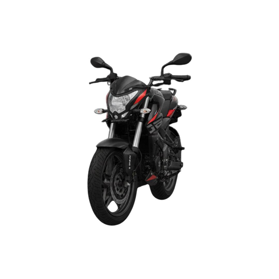 Used Bajaj Pulsar N160 Single Channel ABS for sale - thumbnail 1