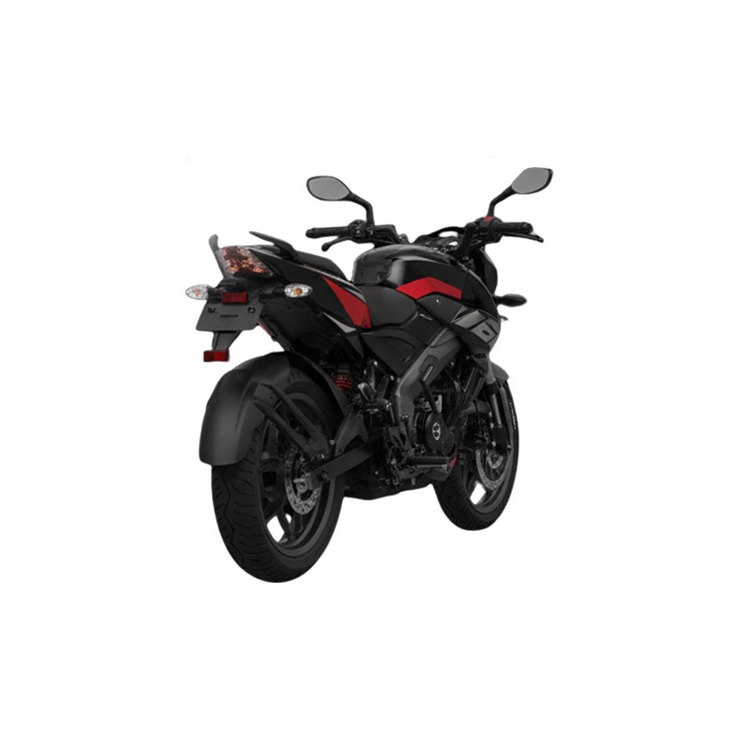 Used Bajaj Pulsar N160 Single Channel ABS for sale - thumbnail 5