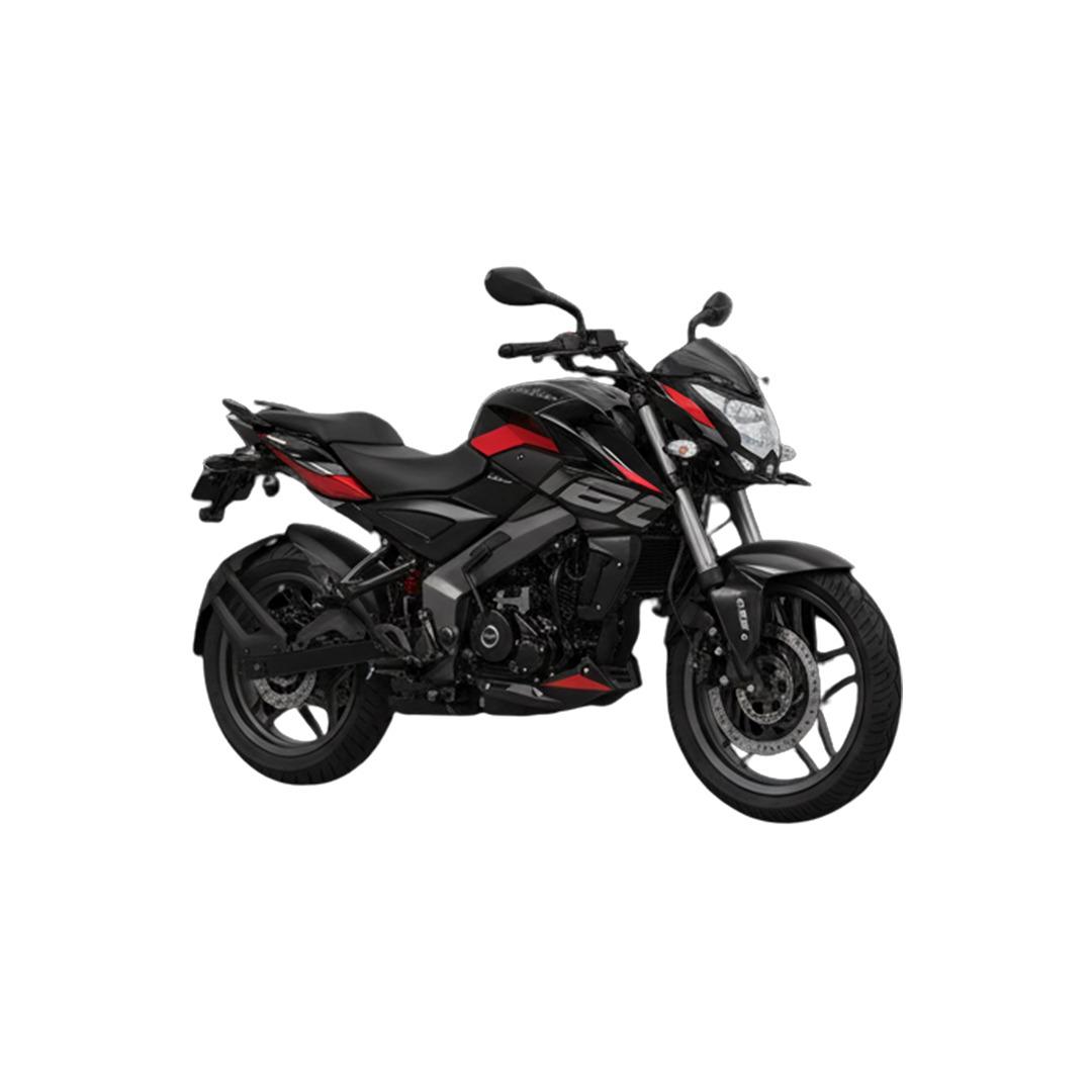 Used Bajaj Pulsar N160 Single Channel ABS for sale - thumbnail 2