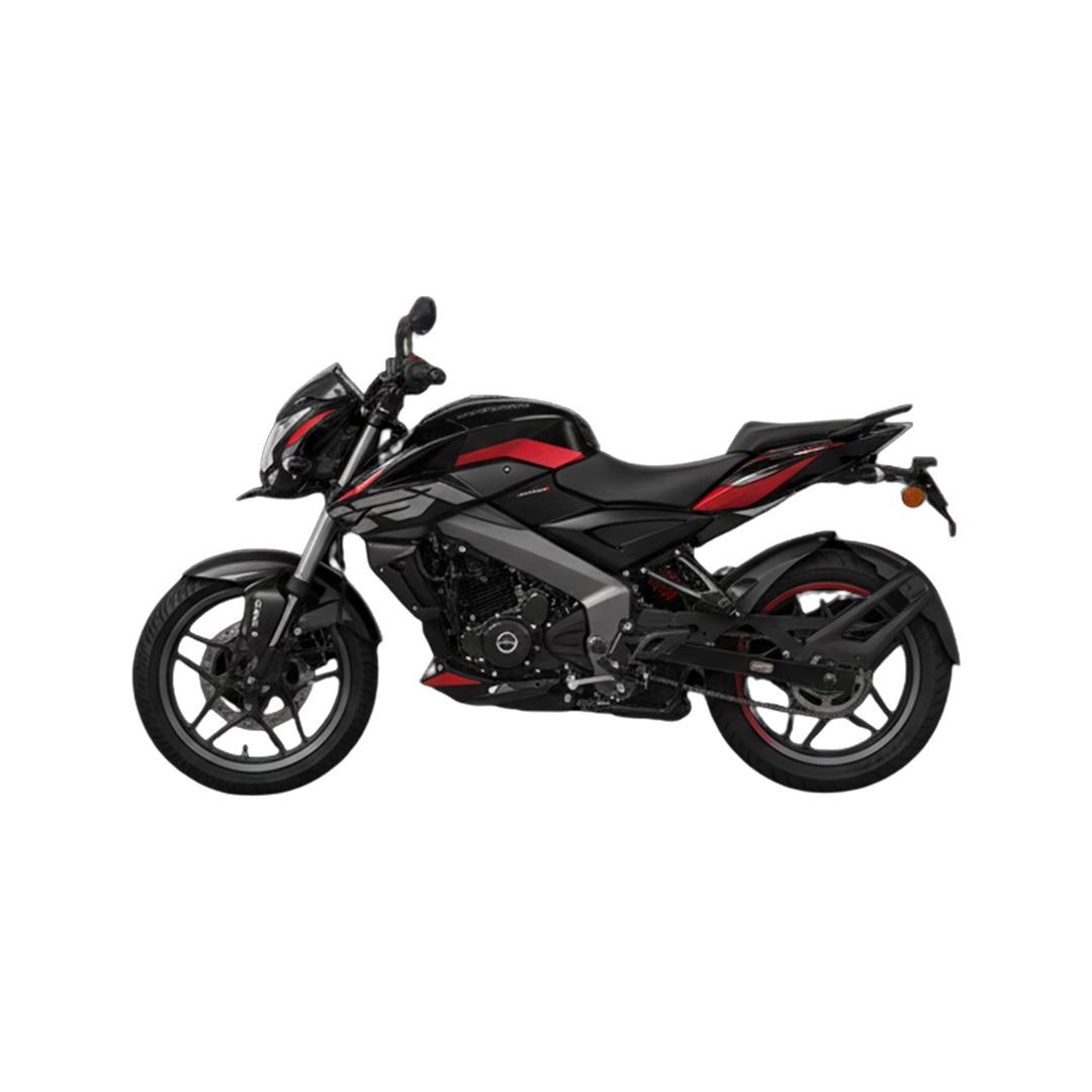 Used Bajaj Pulsar N160 Single Channel ABS for sale - thumbnail 3