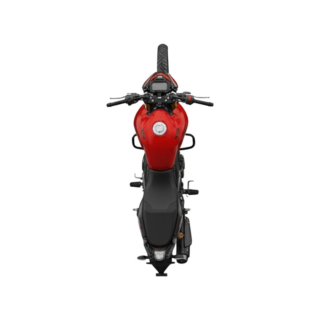 Used TVS Apache RTR 200 4V Dual Channel ABS with Modes for sale - thumbnail 2