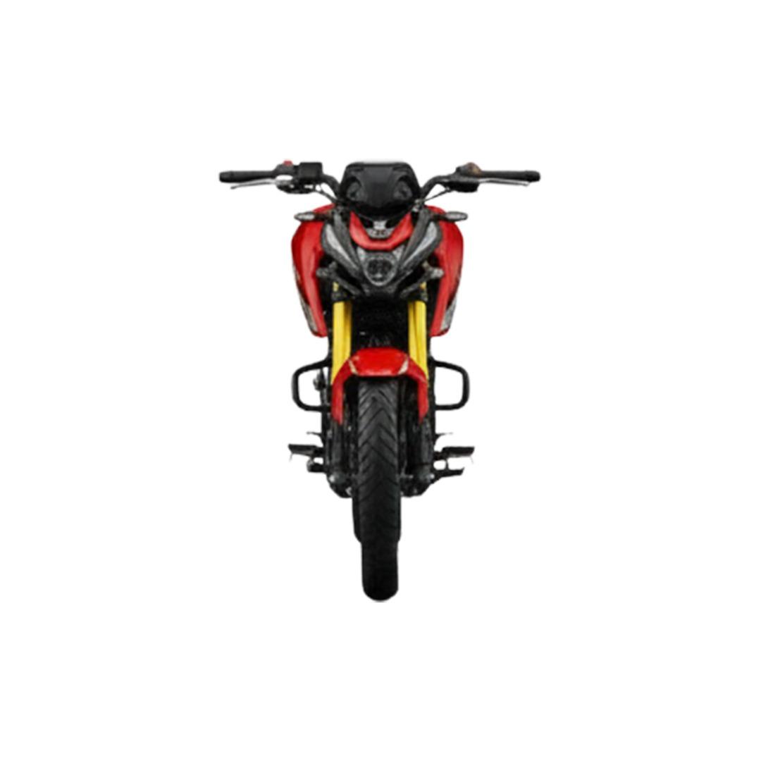 Used TVS Apache RTR 200 4V Dual Channel ABS with Modes for sale - thumbnail 1