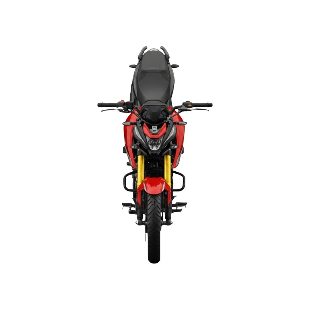 Used TVS Apache RTR 200 4V Dual Channel ABS with Modes for sale - thumbnail 3