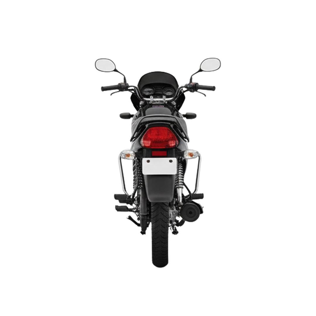 Used Hero Super Splendor Drum Alloy for sale - thumbnail 4