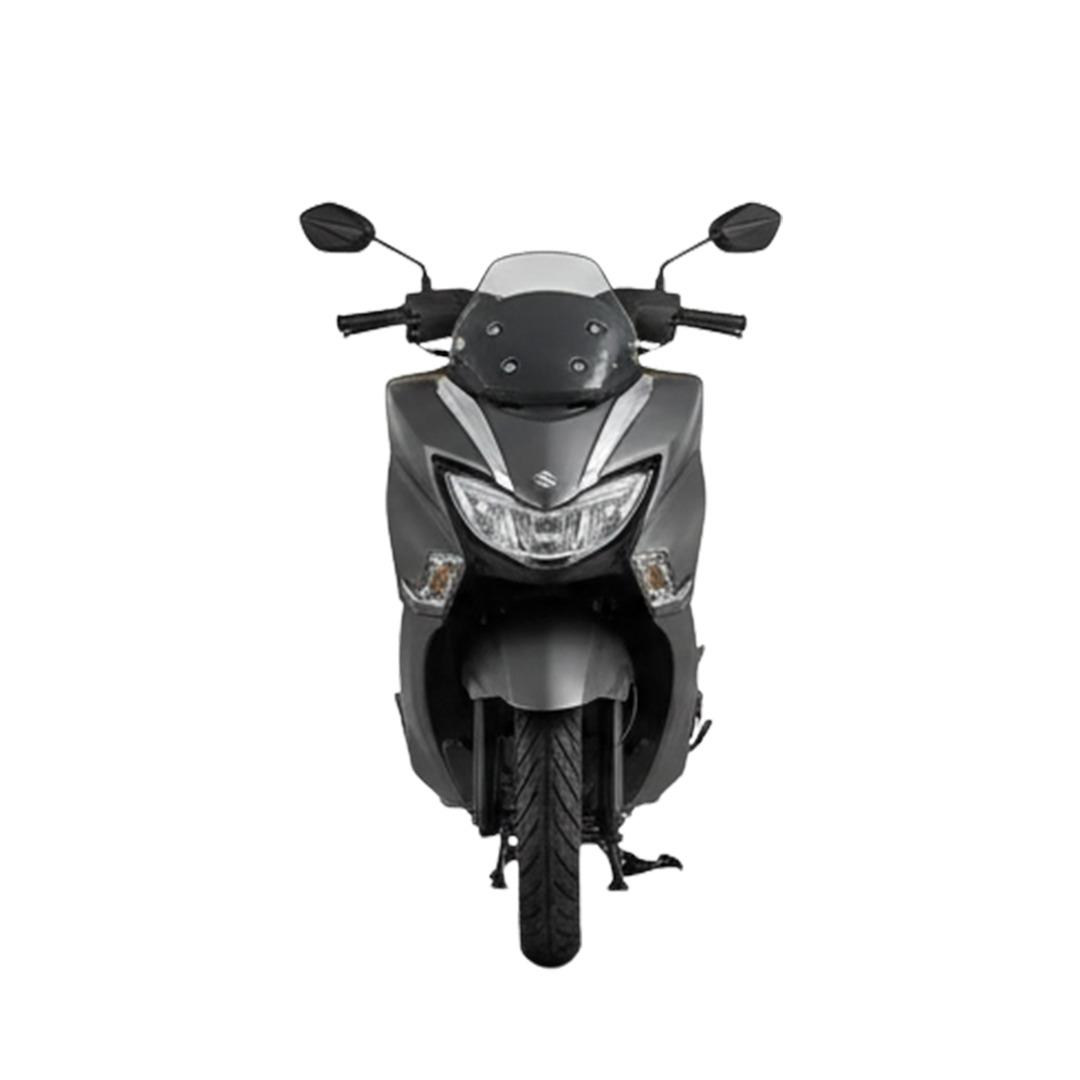 Used Suzuki Burgman Street 125 Standard for sale - thumbnail 1