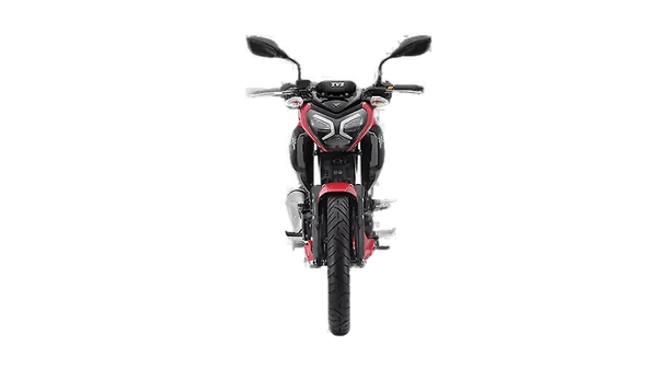 Used TVS Raider 125 Drum for sale - photo 1