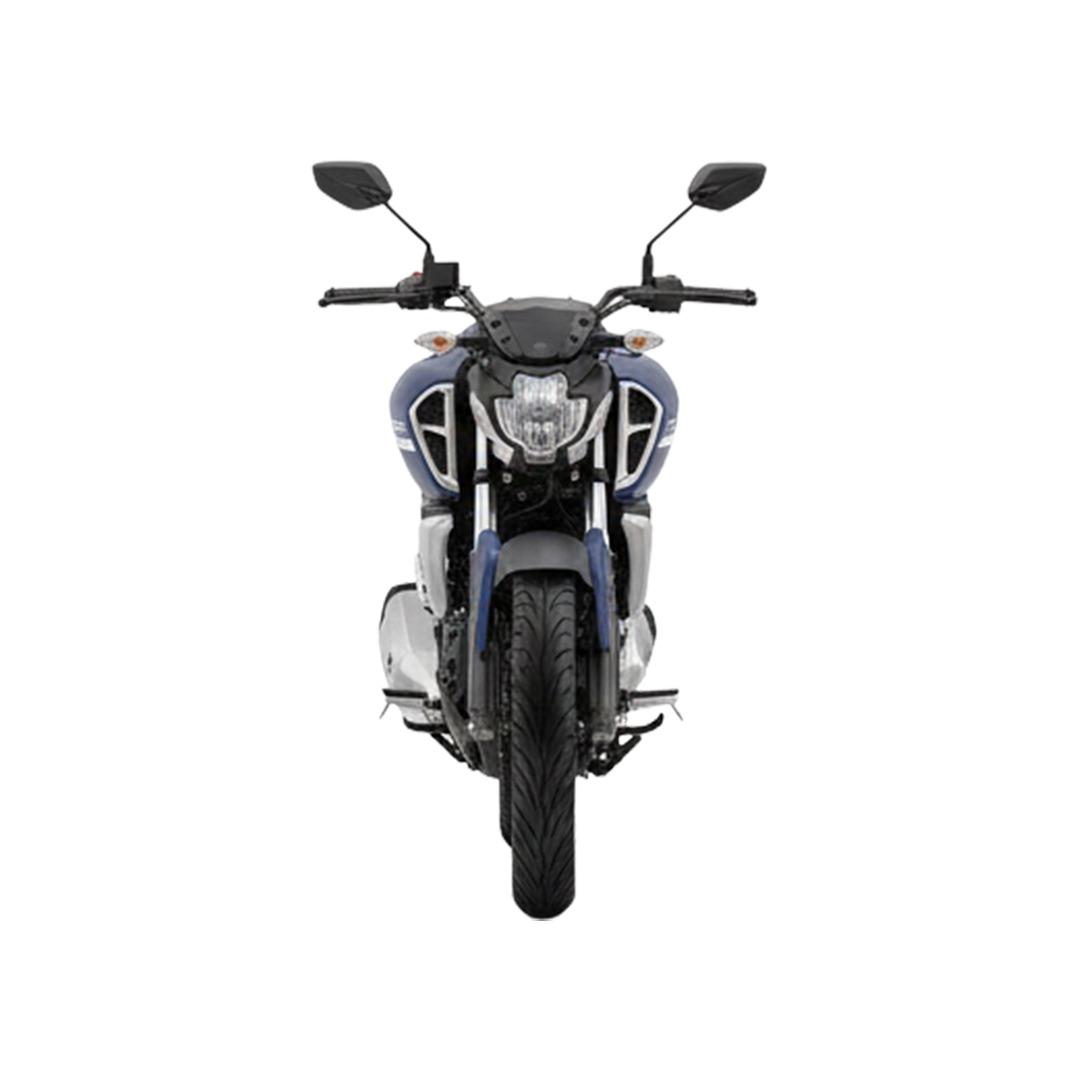 Used Yamaha FZ S FI Standard for sale - thumbnail 1