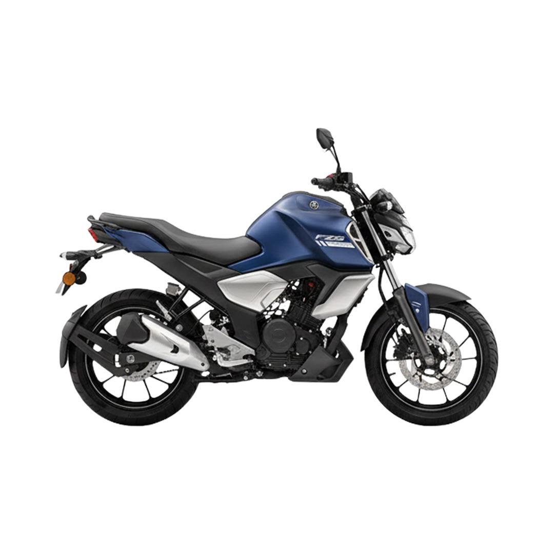 Used Yamaha FZ S FI Standard for sale - thumbnail 2