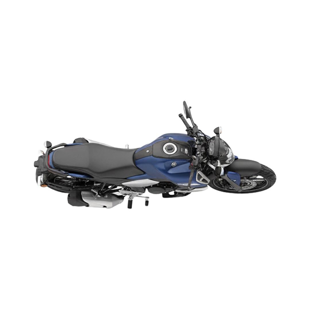 Used Yamaha FZ S FI Standard for sale - thumbnail 4