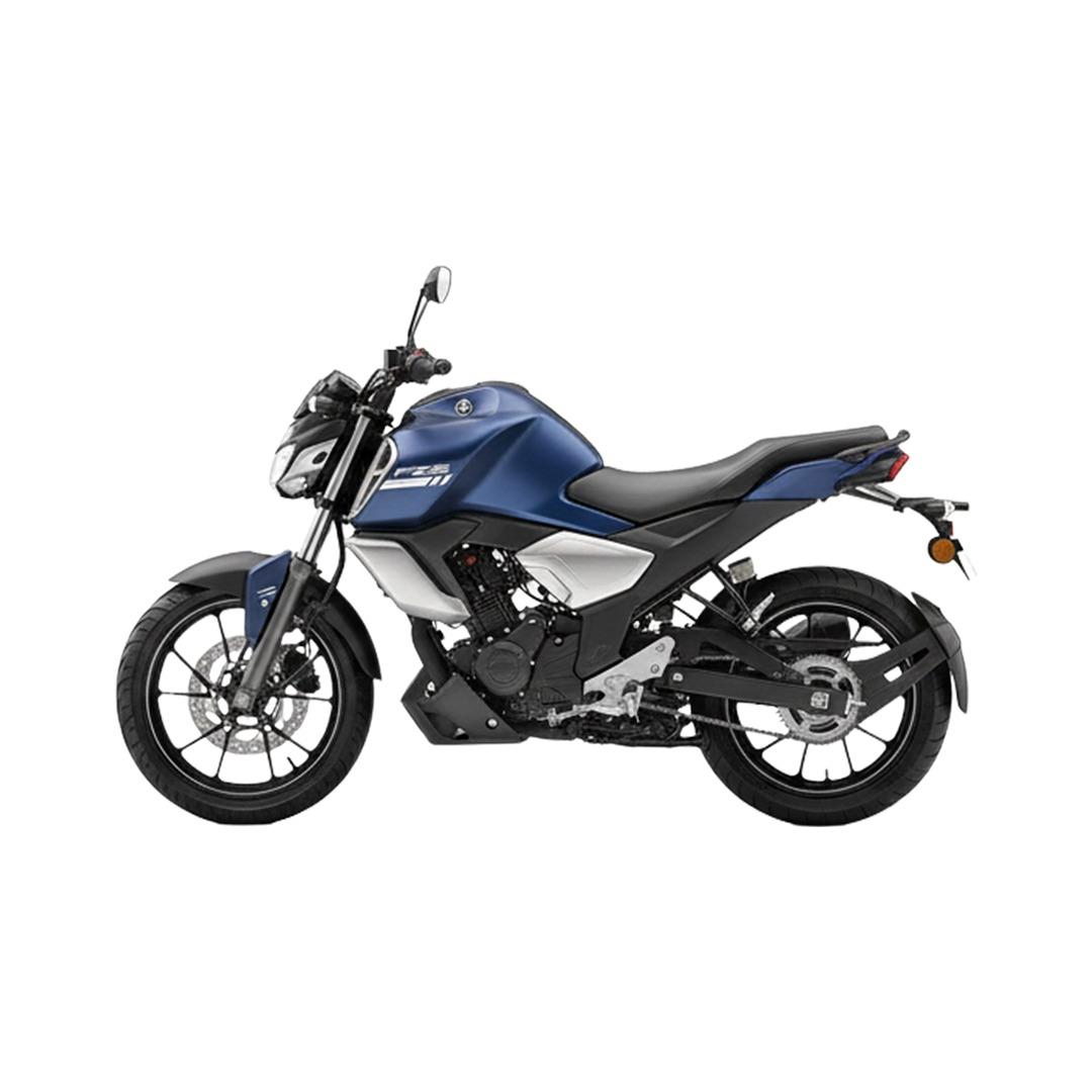 Used Yamaha FZ S FI Standard for sale - thumbnail 3
