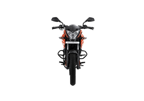 Used Bajaj Pulsar NS125 Standard for sale - photo 1